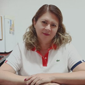 Dra. Ana Laura Martínez Hernández