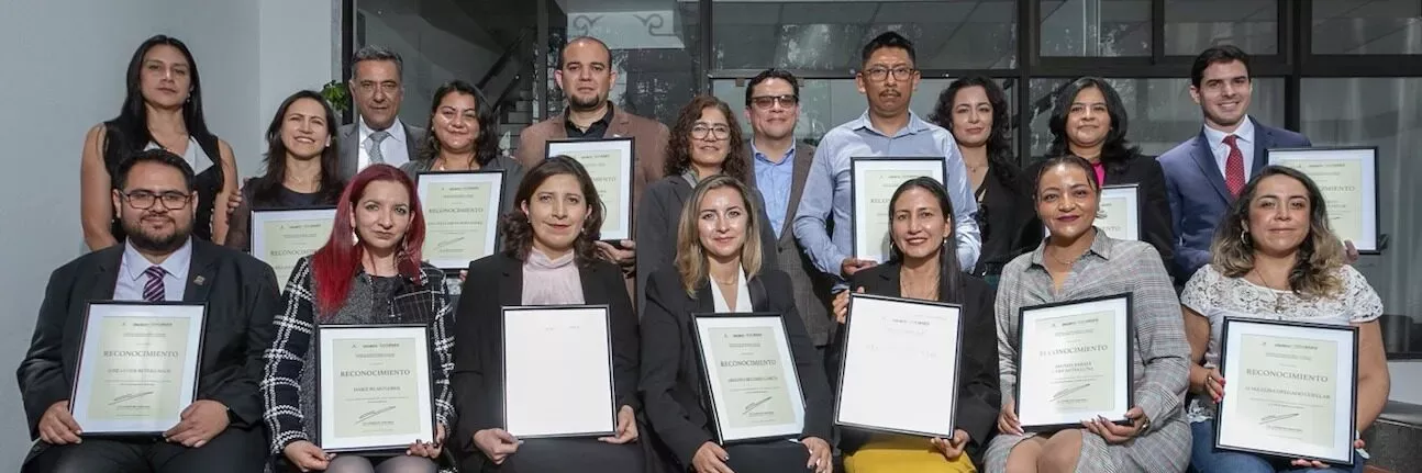 Premio Talento Edoméx 2022 - Sembrando ConCiencias