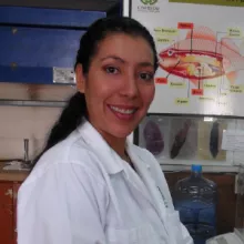 Dra. Sheila Castellanos Martínez