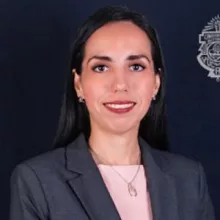 Dra. Matilde Jimenez Coello