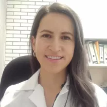 Dra. Sonia Andrea León Cabrera